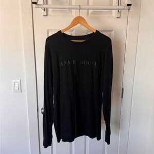 Canada Goose Long Sleeve